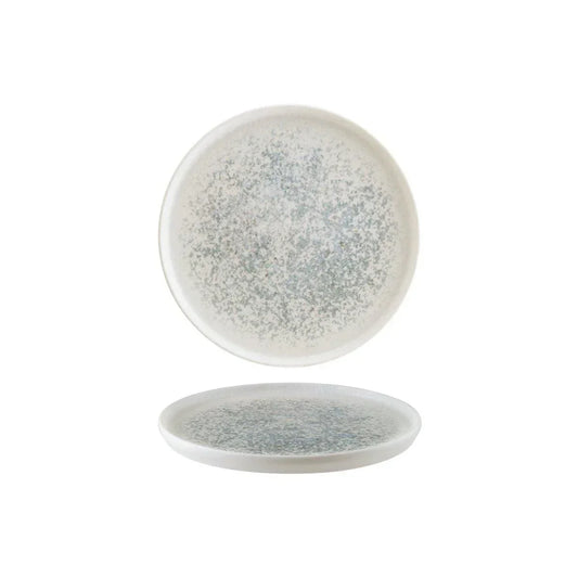 Bonna Lunar Ocean Round Plate 220mm (Box of 6) - Kitchenly