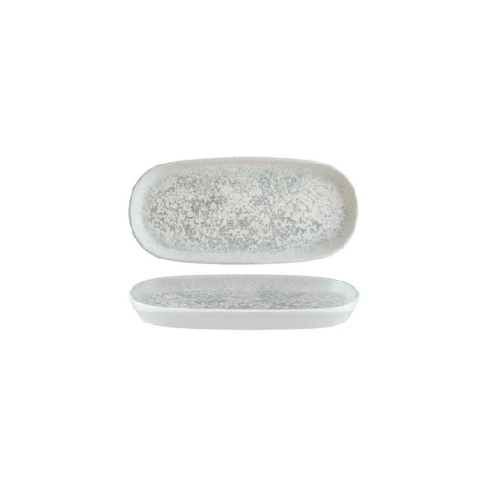 Bonna Lunar Ocean Oval Dish 210x100x20mm (Box of 12) - Kitchenly