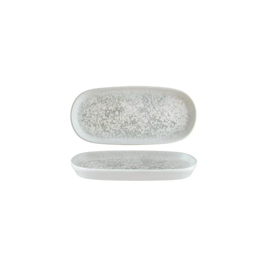 Bonna Lunar Ocean Oval Dish 210x100x20mm (Box of 12) - Kitchenly