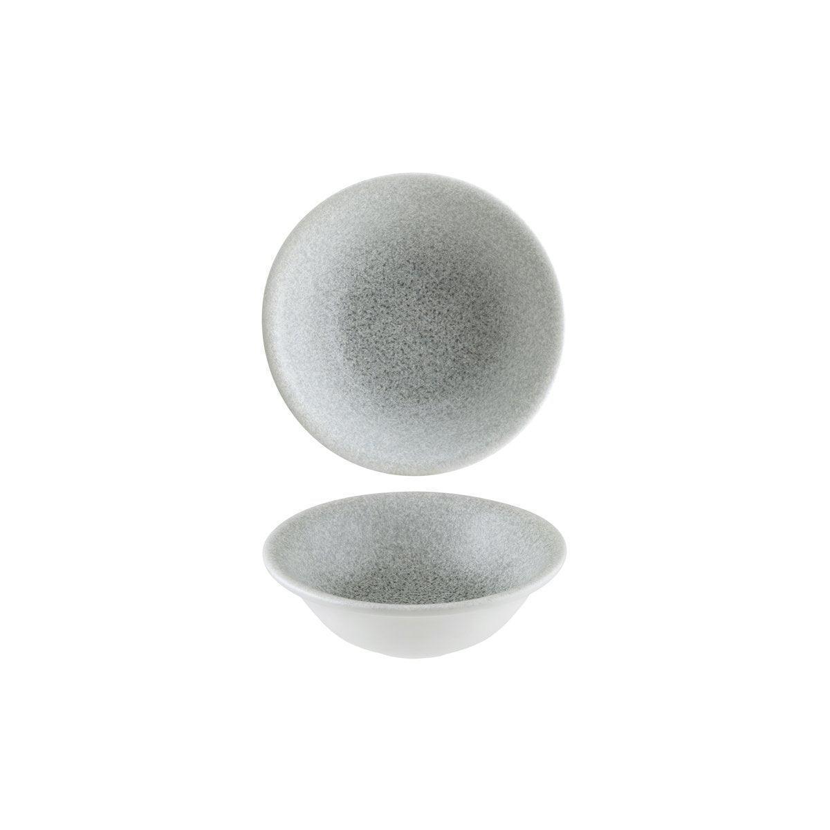 Bonna Luca Ocean Round Deep Bowl 160x55mm / 450ml (Box of 12) - Kitchenly