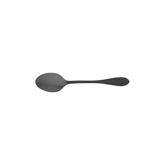 Tablekraft Soho Ink Dessert Spoon (Box of 12) - Kitchenly
