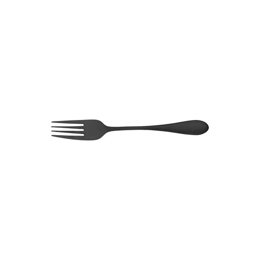 Tablekraft Soho Ink Table Fork (Box of 12) - Kitchenly
