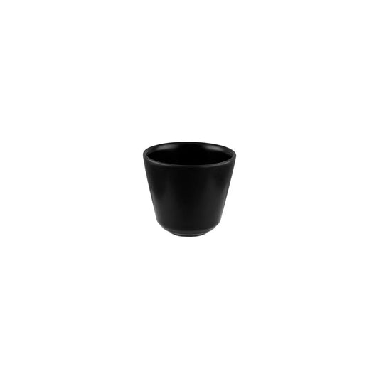 Bonna Notte Black Aperatif Bowl 90x85mm / 260ml (Box of 6) - Kitchenly