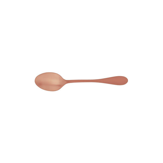 Tablekraft Soho Rose Dessert Spoon (Box of 12) - Kitchenly