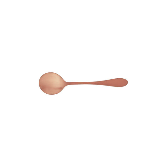 Tablekraft Soho Rose Soup Spoon (Box of 12) - Kitchenly