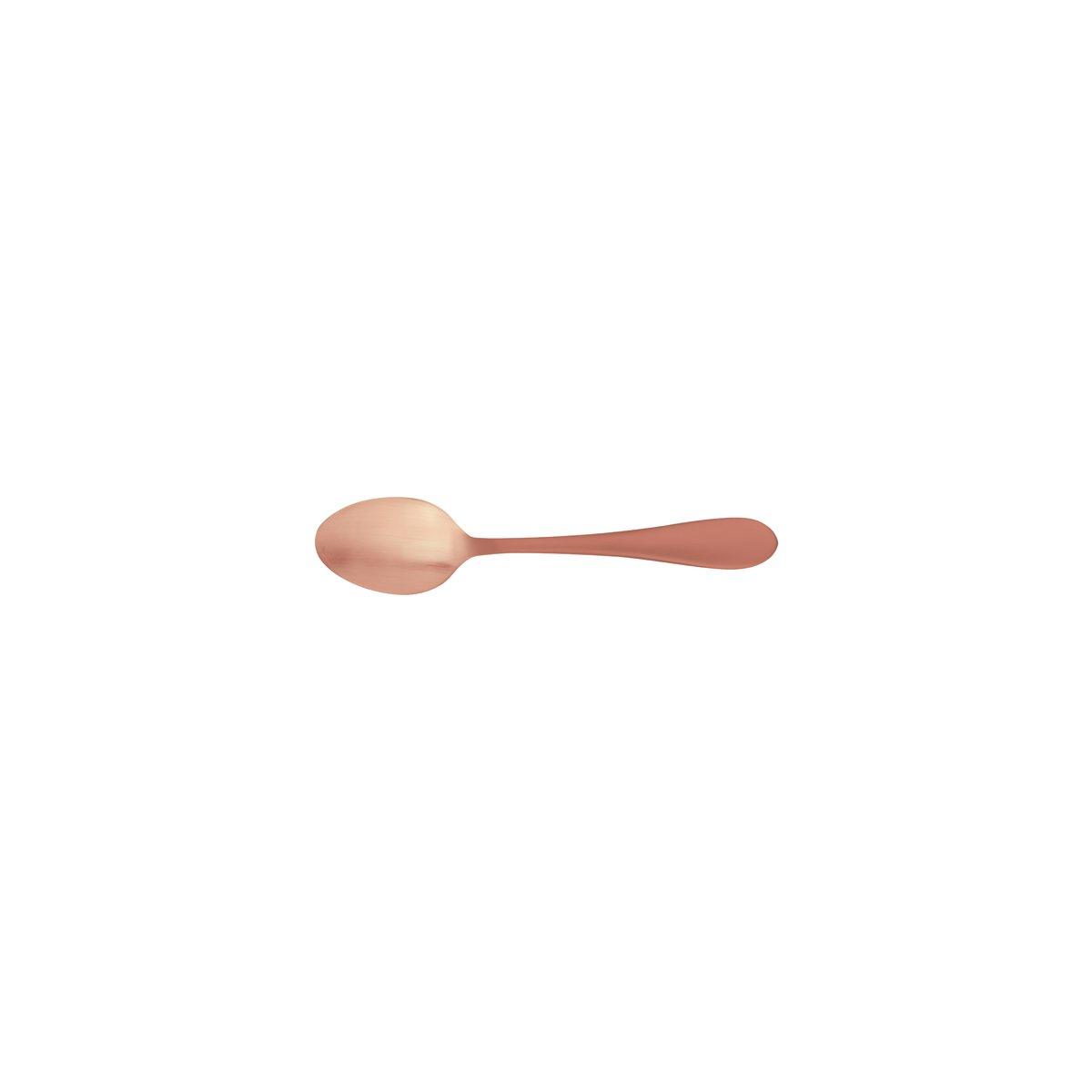 Tablekraft Soho Rose Teaspoon (Box of 12) - Kitchenly