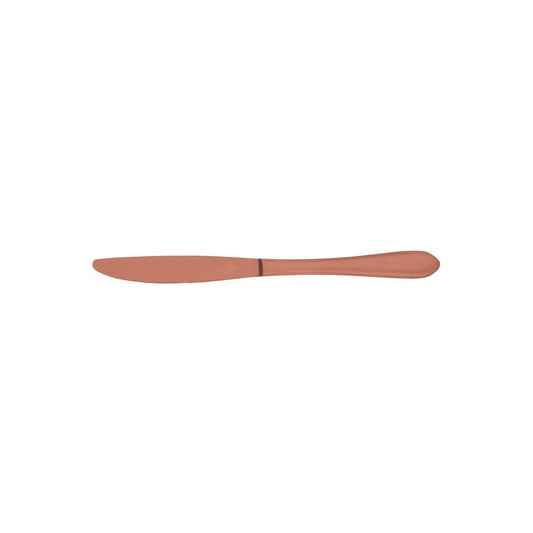 Tablekraft Soho Rose Dessert Knife (Box of 12) - Kitchenly