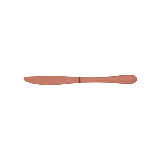 Tablekraft Soho Rose Table Knife (Box of 12) - Kitchenly