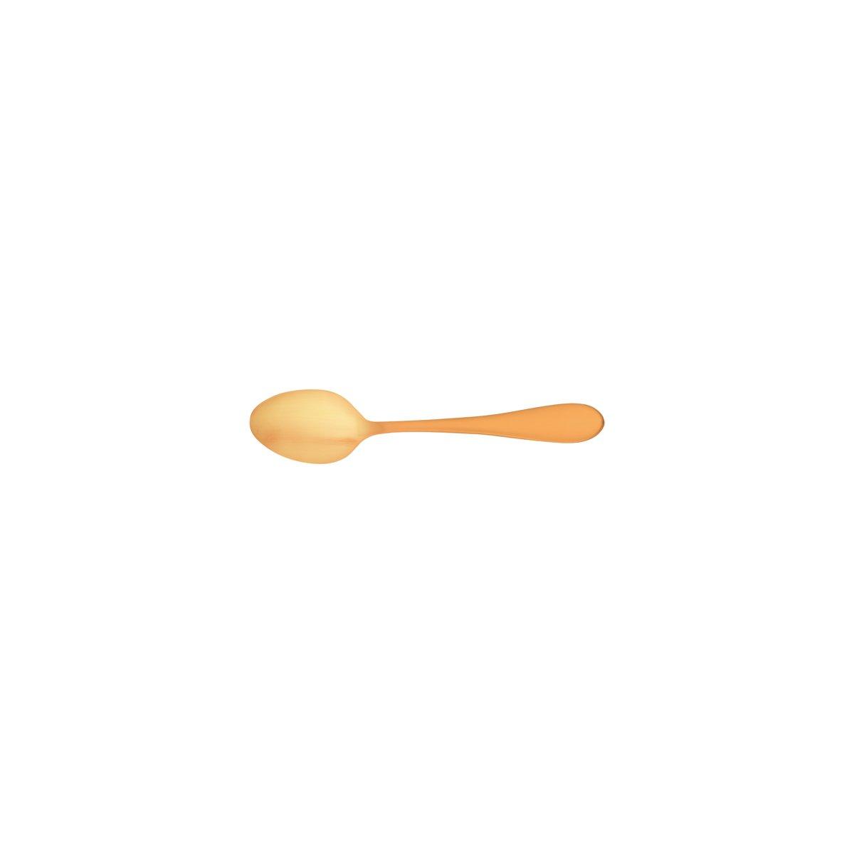Tablekraft Soho Gold Teaspoon (Box of 12) - Kitchenly