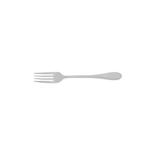 Tablekraft Soho Matt Dessert Fork (Box of 12) - Kitchenly
