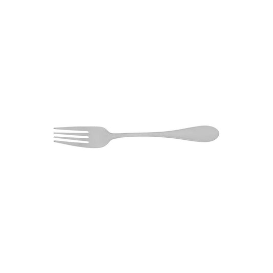 Tablekraft Soho Matt Table Fork (Box of 12) - Kitchenly