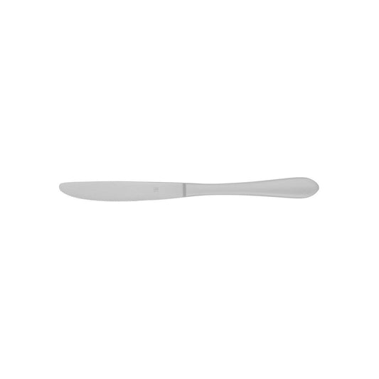 Tablekraft Soho Matt Dessert Knife (Box of 12) - Kitchenly