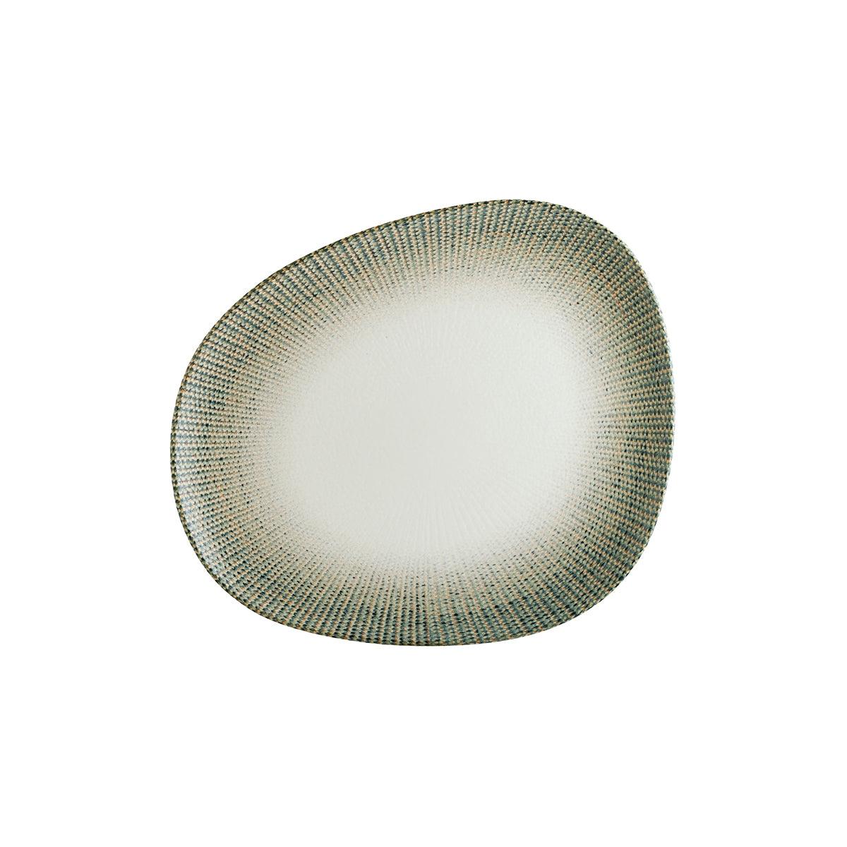 Bonna Sway Vago Coupe Plate 290x25mm (Box of 6) - Kitchenly