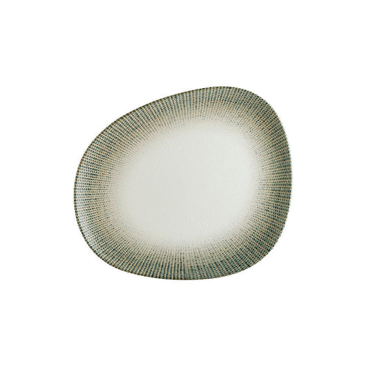 Bonna Sway Vago Coupe Plate 290x25mm (Box of 6) - Kitchenly