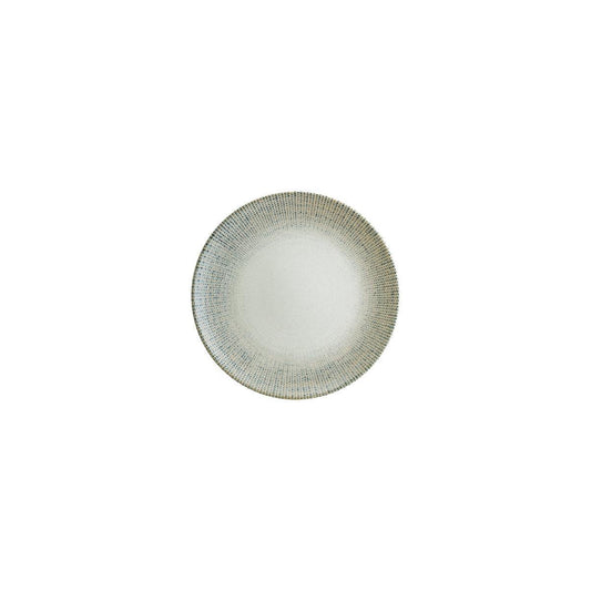 Bonna Sway Round Coupe Plate 190x21mm (Box of 12) - Kitchenly