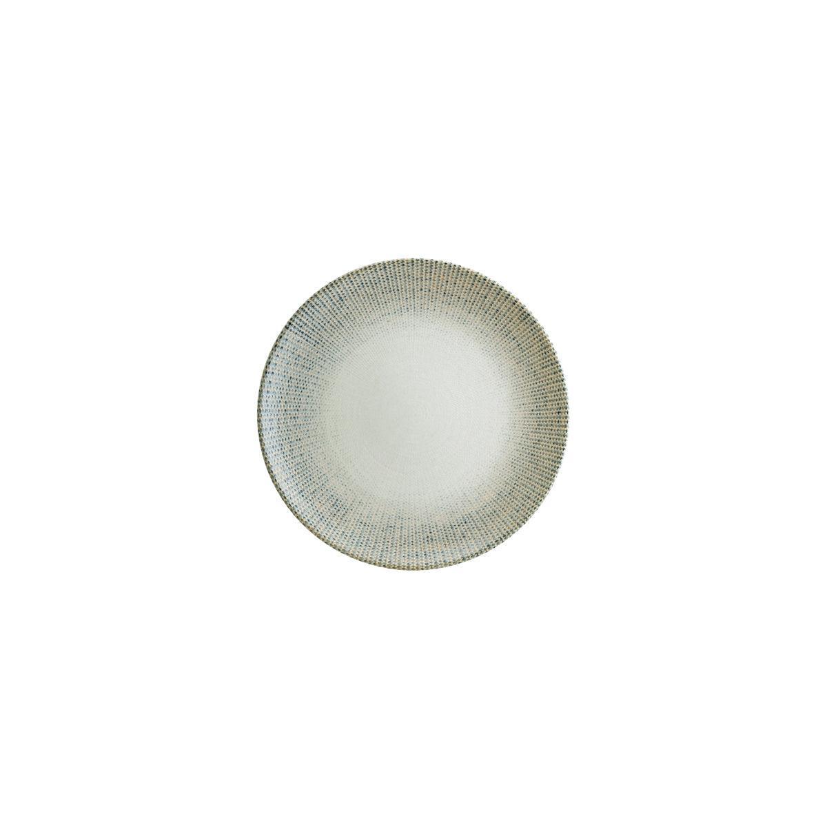 Bonna Sway Round Coupe Plate 210x23mm (Box of 12) - Kitchenly