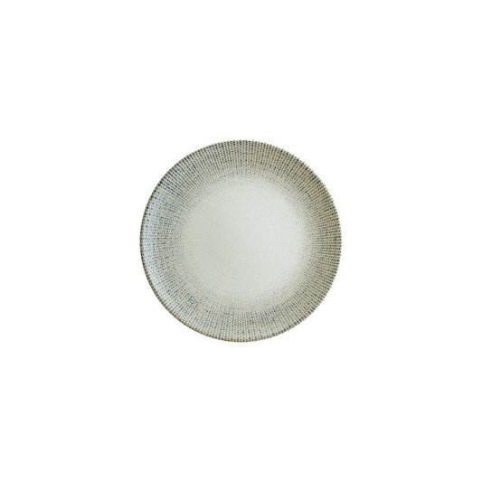 Bonna Sway Round Coupe Plate 230x23mm (Box of 12) - Kitchenly