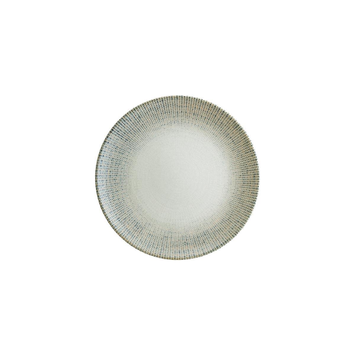 Bonna Sway Round Coupe Plate 270x28mm (Box of 12) - Kitchenly