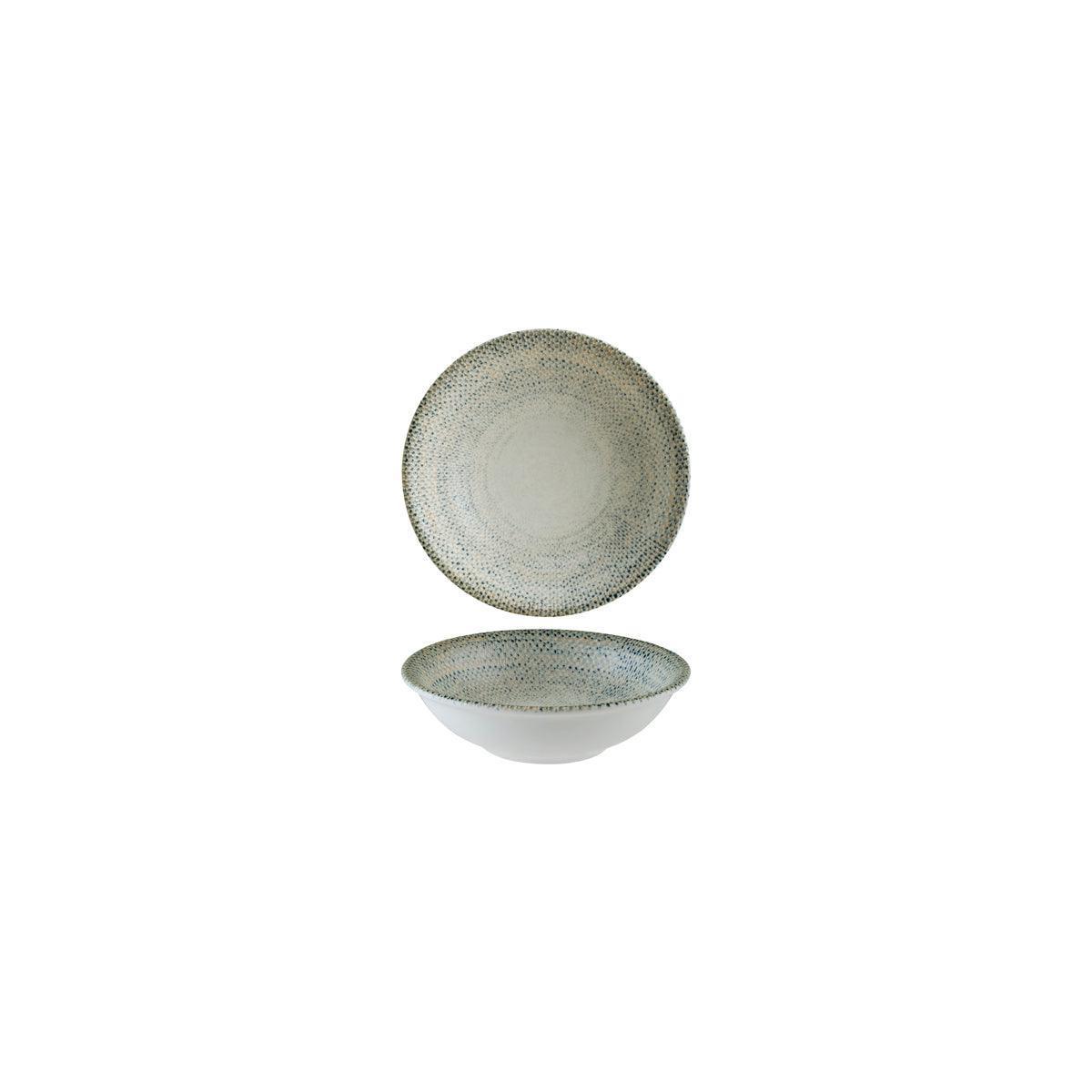 Bonna Sway Deep Coupe Plate 130x38mm (Box of 12) - Kitchenly