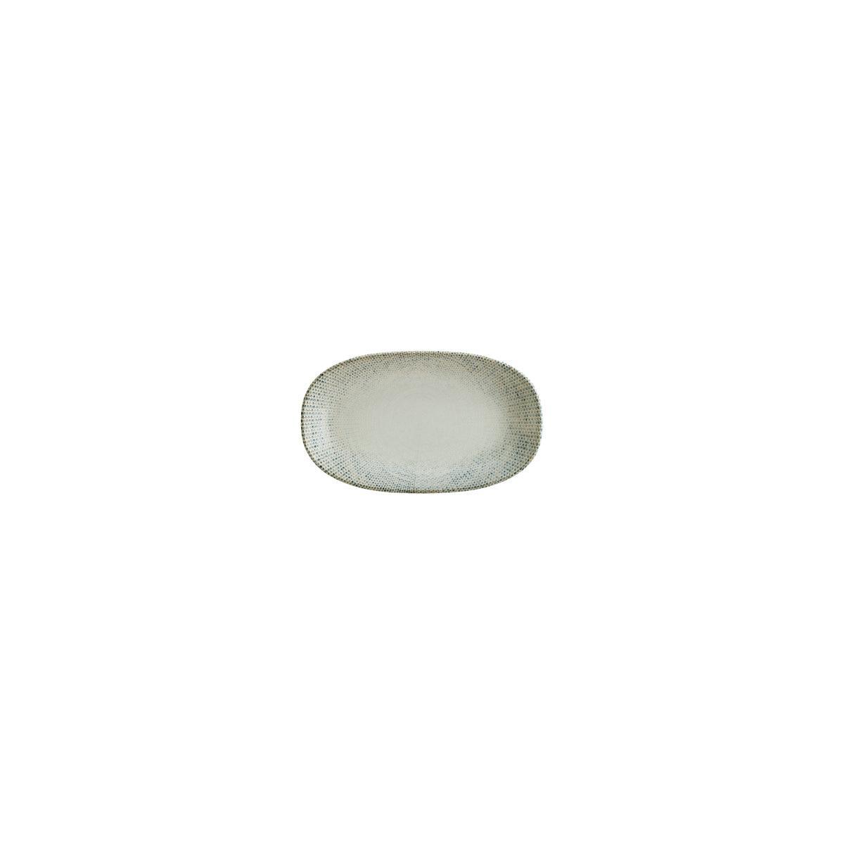 Bonna Sway Oval Coupe Dish 150x85x22mm (Box of 12) - Kitchenly