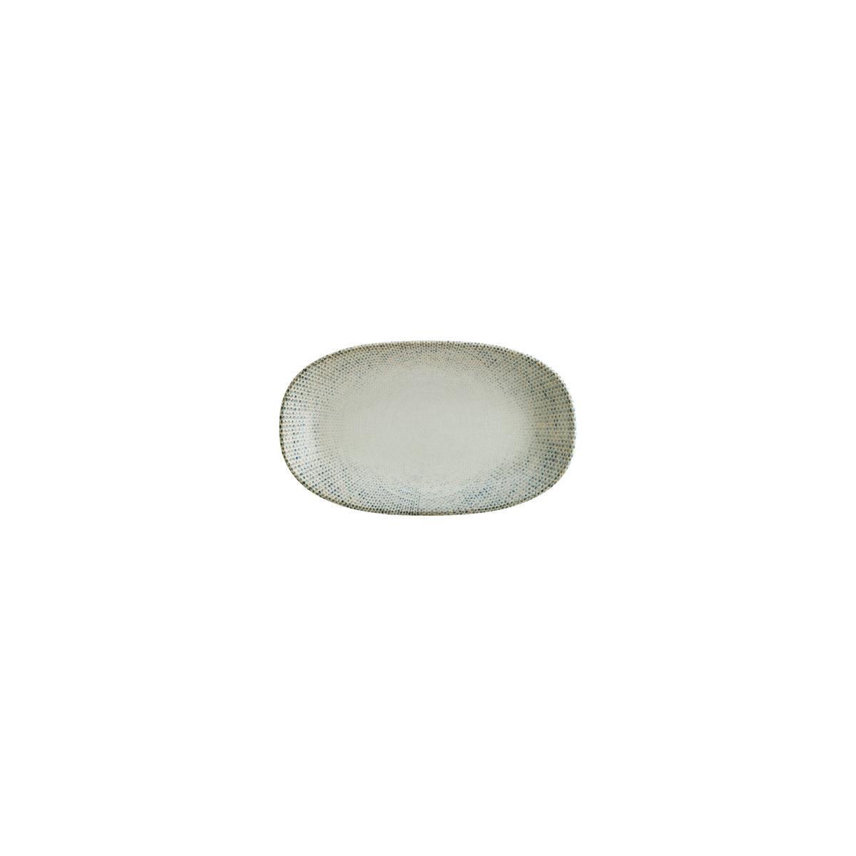 Bonna Sway Oval Coupe Dish 190x110x20mm (Box of 12) - Kitchenly