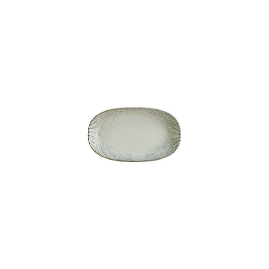 Bonna Sway Oval Coupe Dish 190x110x20mm (Box of 12) - Kitchenly