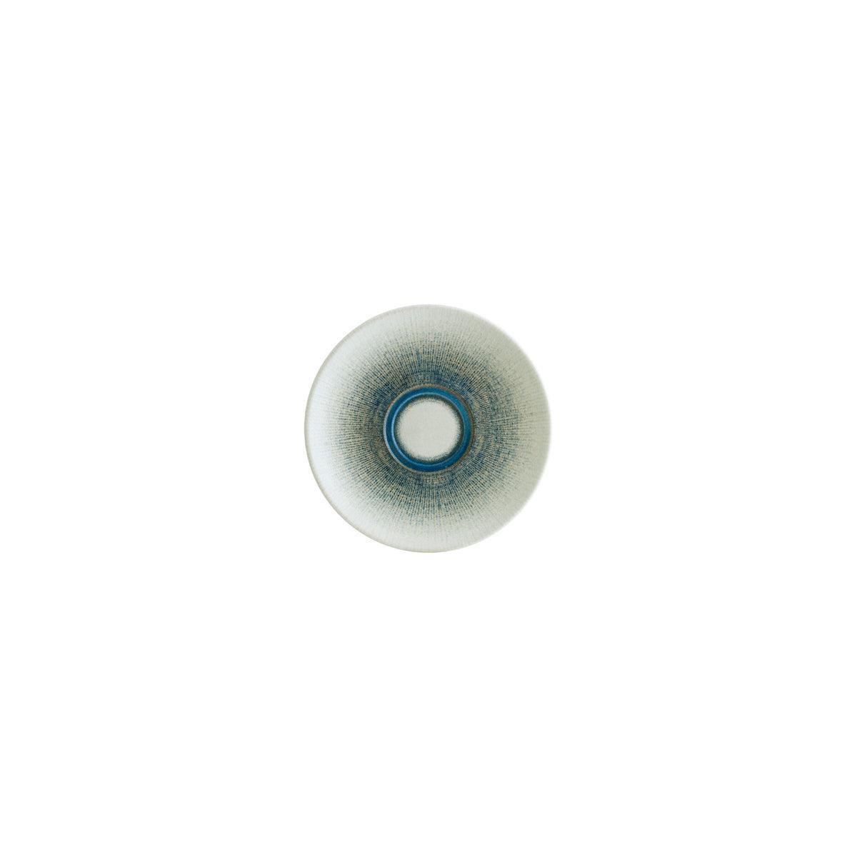 Bonna Sway Coffee Saucer 160x20mm (Box of 6) - Kitchenly