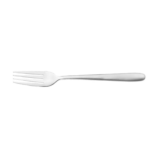 Tablekraft Cafe Table Fork (Box of 12) - Kitchenly