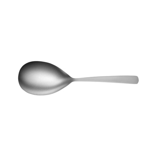 Tablekraft Sienna Rice Spoon - Kitchenly
