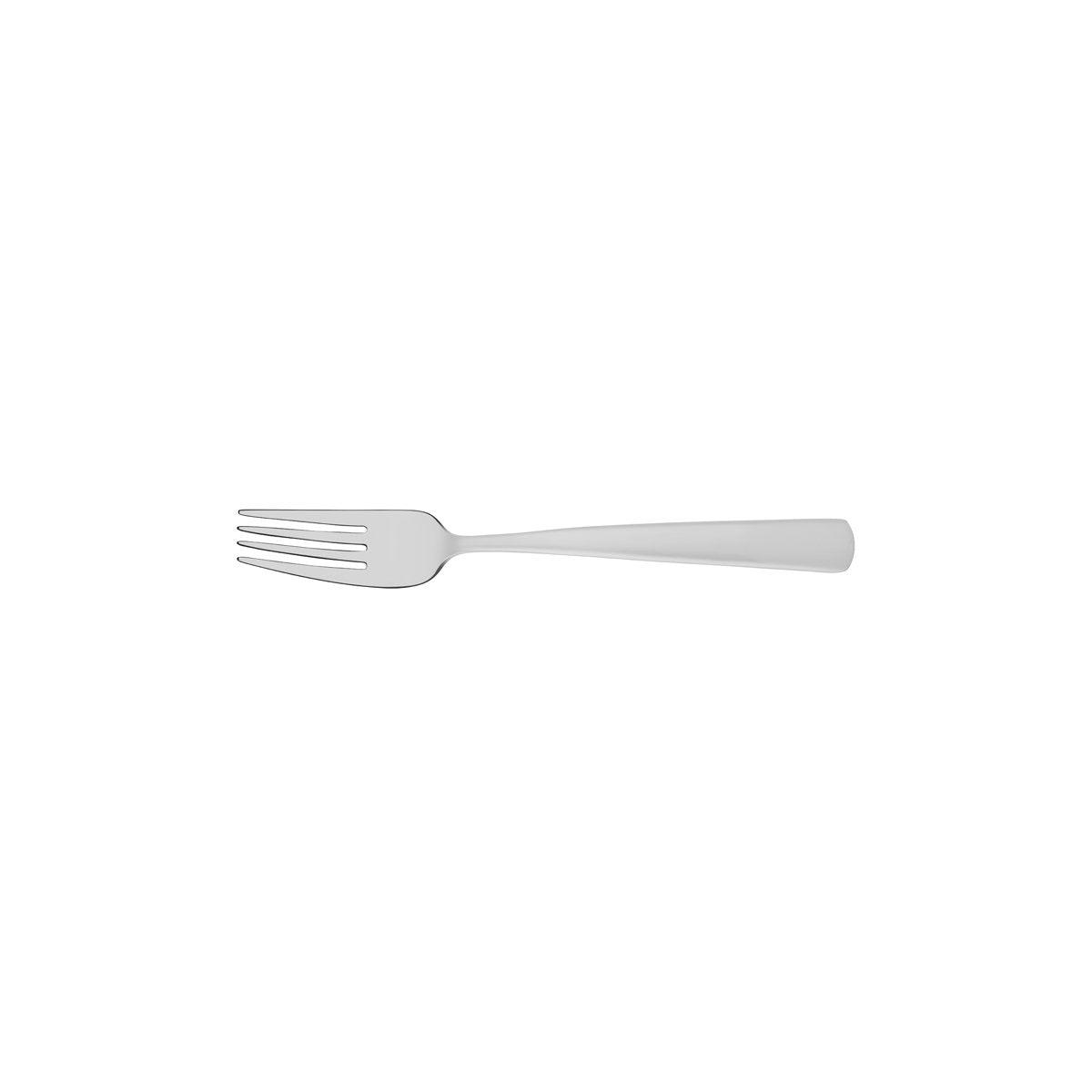 Tablekraft Sienna Dessert Fork (Box of 12) - Kitchenly