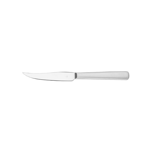 Tablekraft Sienna Steak Knife (Box of 12) - Kitchenly