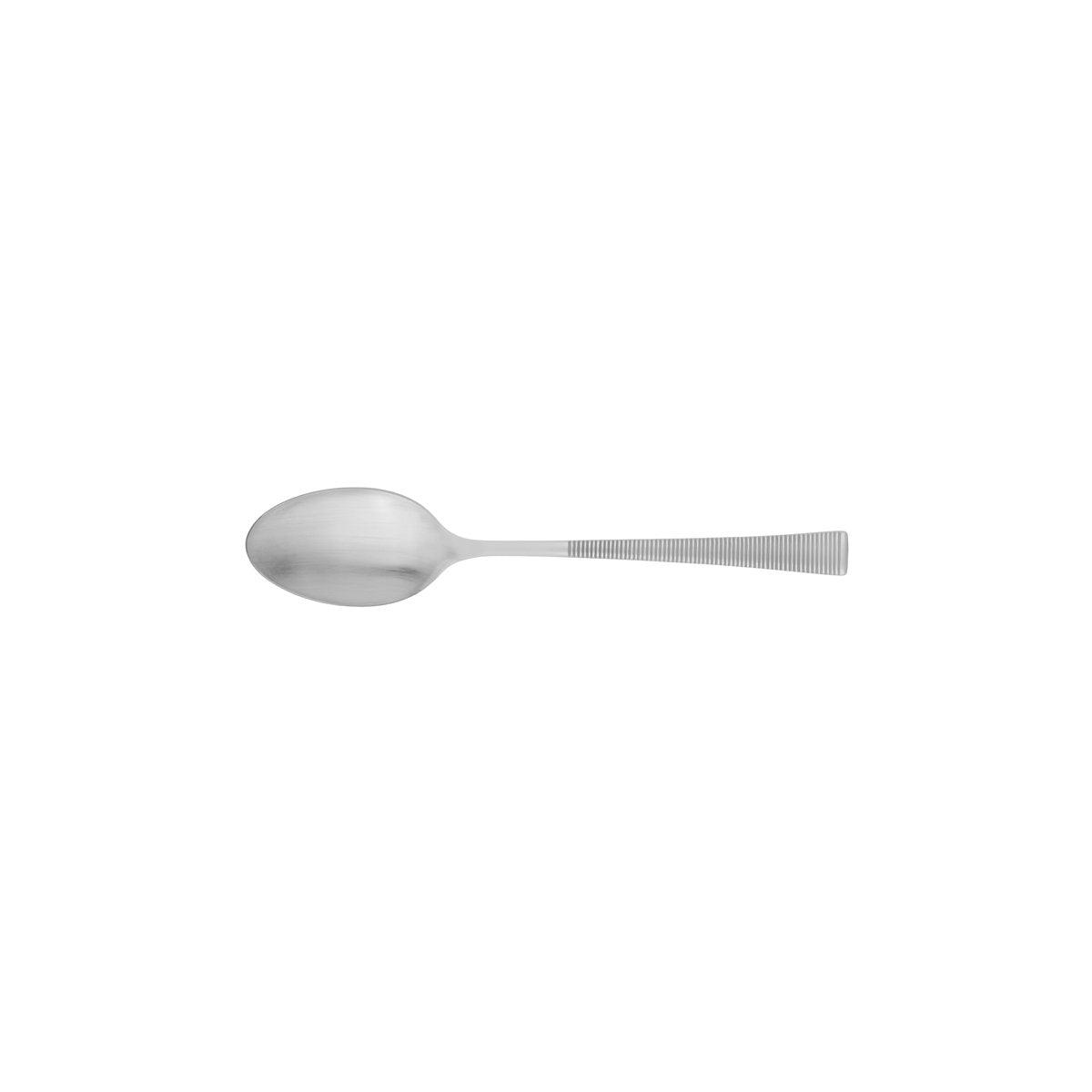 Tablekraft Aswan Dessert Spoon (Box of 12) - Kitchenly