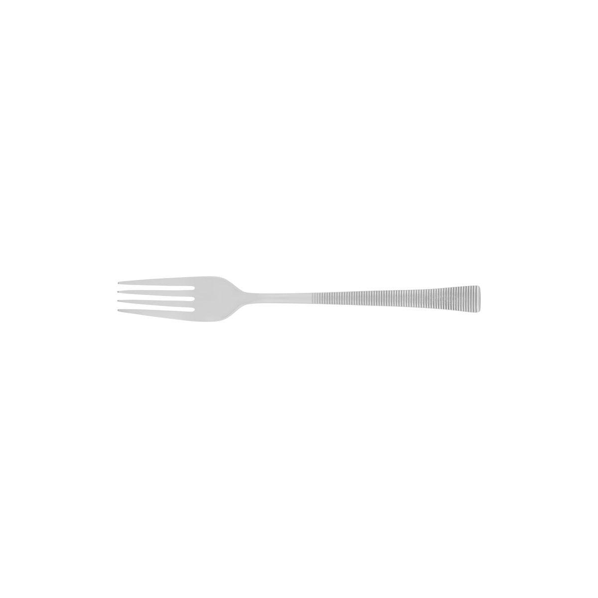 Tablekraft Aswan Table Fork (Box of 12) - Kitchenly