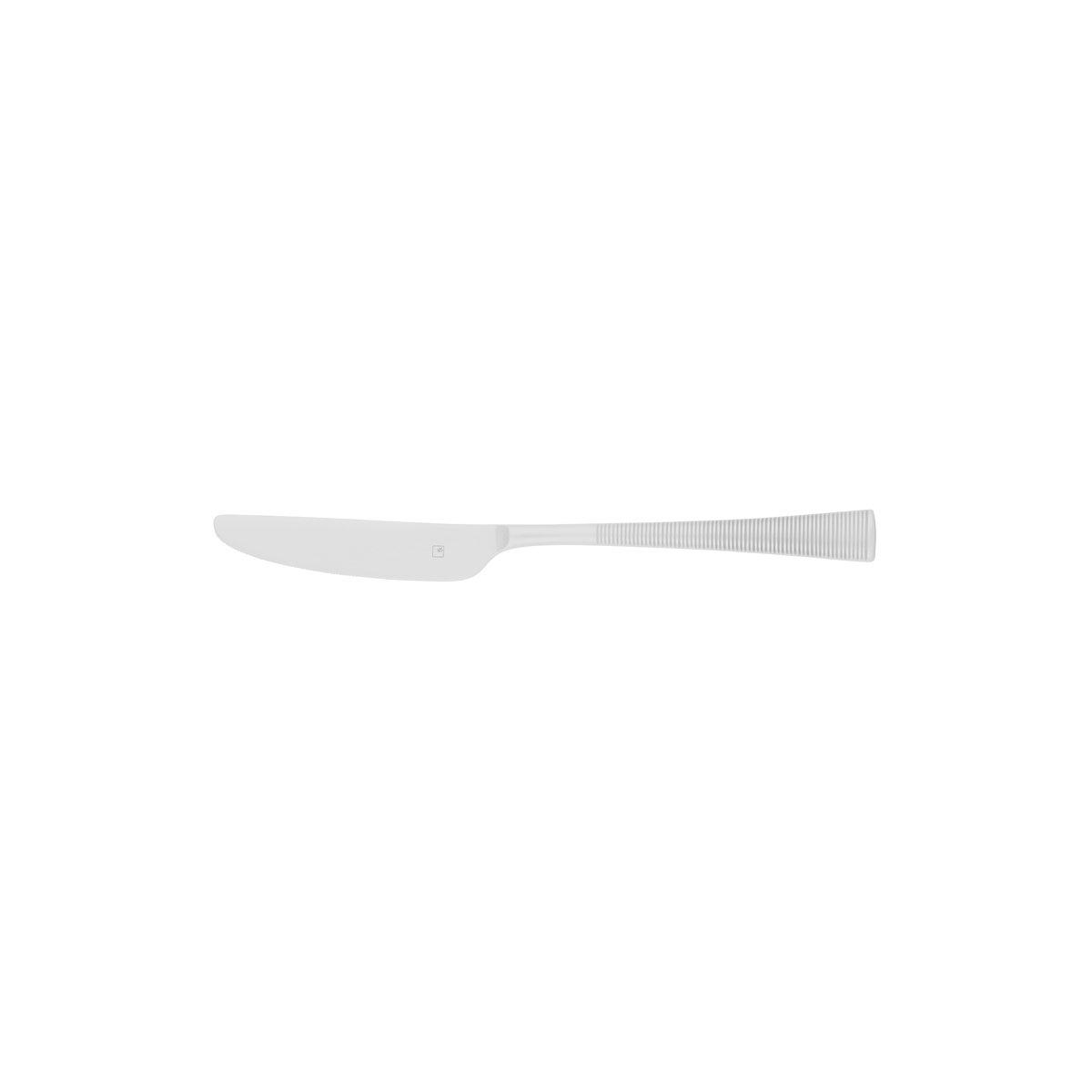 Tablekraft Aswan Dessert Knife (Box of 12) - Kitchenly