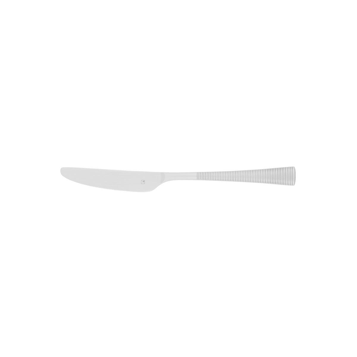 Tablekraft Aswan Table Knife (Box of 12) - Kitchenly