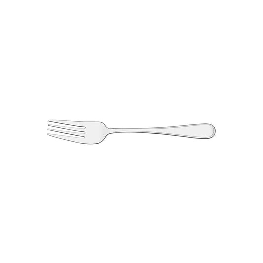Tablekraft Melrose Dessert Fork (Box of 12) - Kitchenly