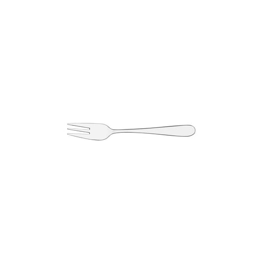 Tablekraft Luxor Cake Fork (Box of 12) - Kitchenly