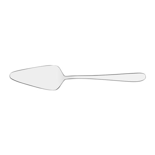 Tablekraft Luxor Pastry Cake Server - Kitchenly
