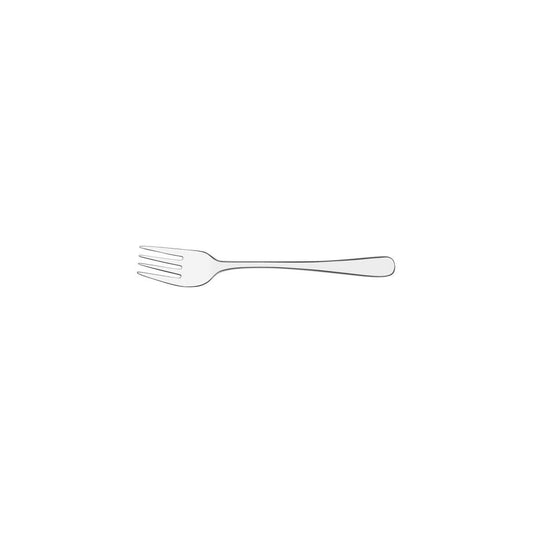 Tablekraft York Fruit Fork (Box of 12) - Kitchenly