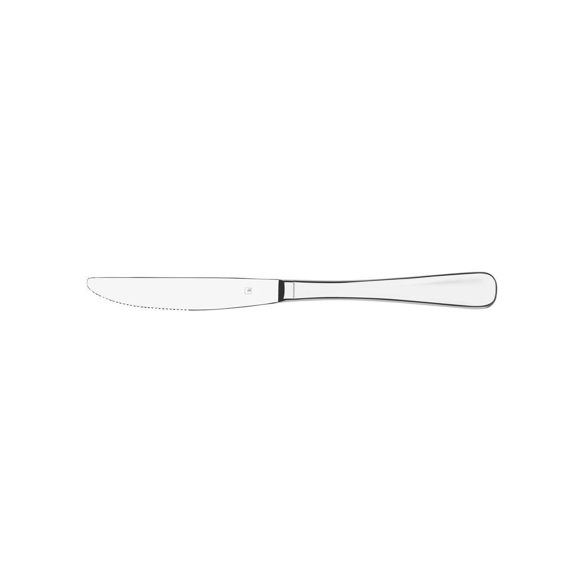 Tablekraft York Table Knife (Box of 12) - Kitchenly