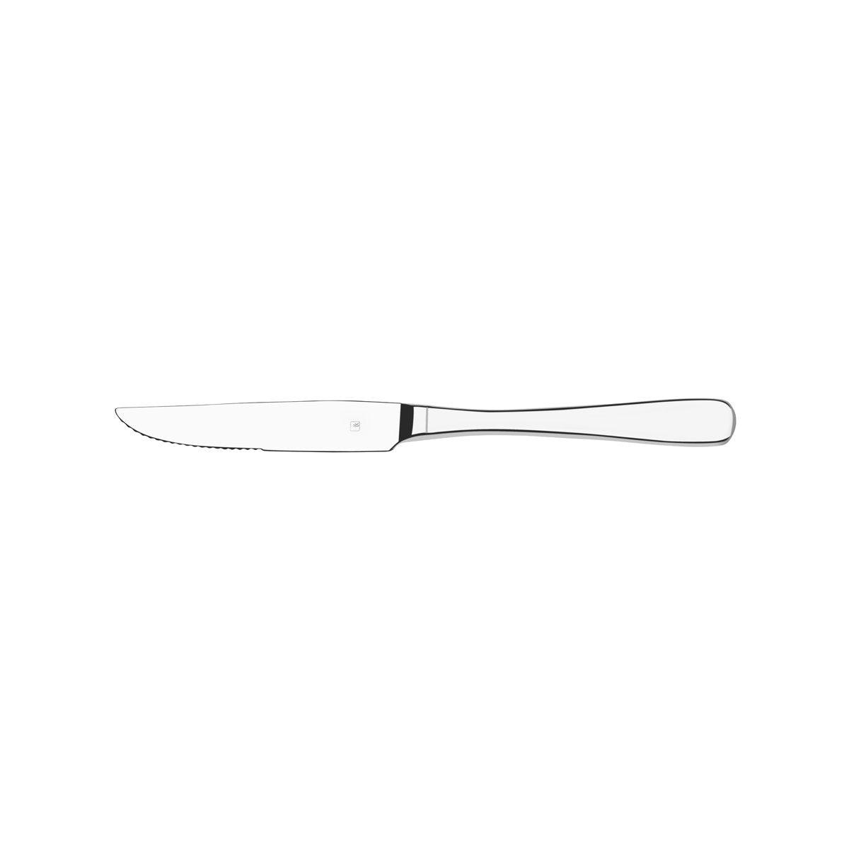 Tablekraft York Steak Knife (Box of 12) - Kitchenly