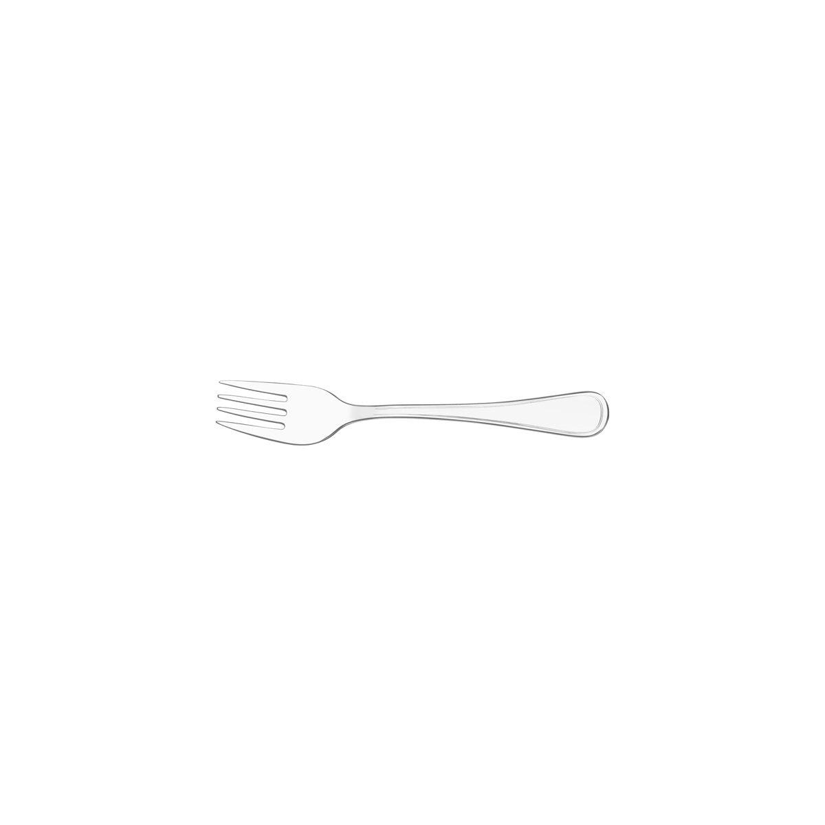 Tablekraft Casino Fruit Fork (Box of 12) - Kitchenly