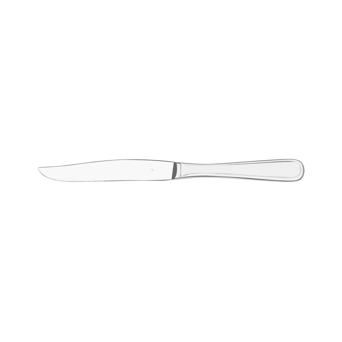 Tablekraft Casino Steak Knife (Box of 12) - Kitchenly