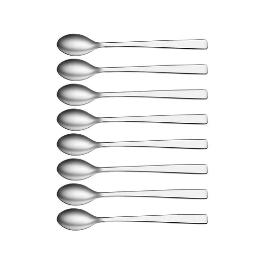 Tablekraft Amalfi Soda Spoon Set 8pc - Kitchenly