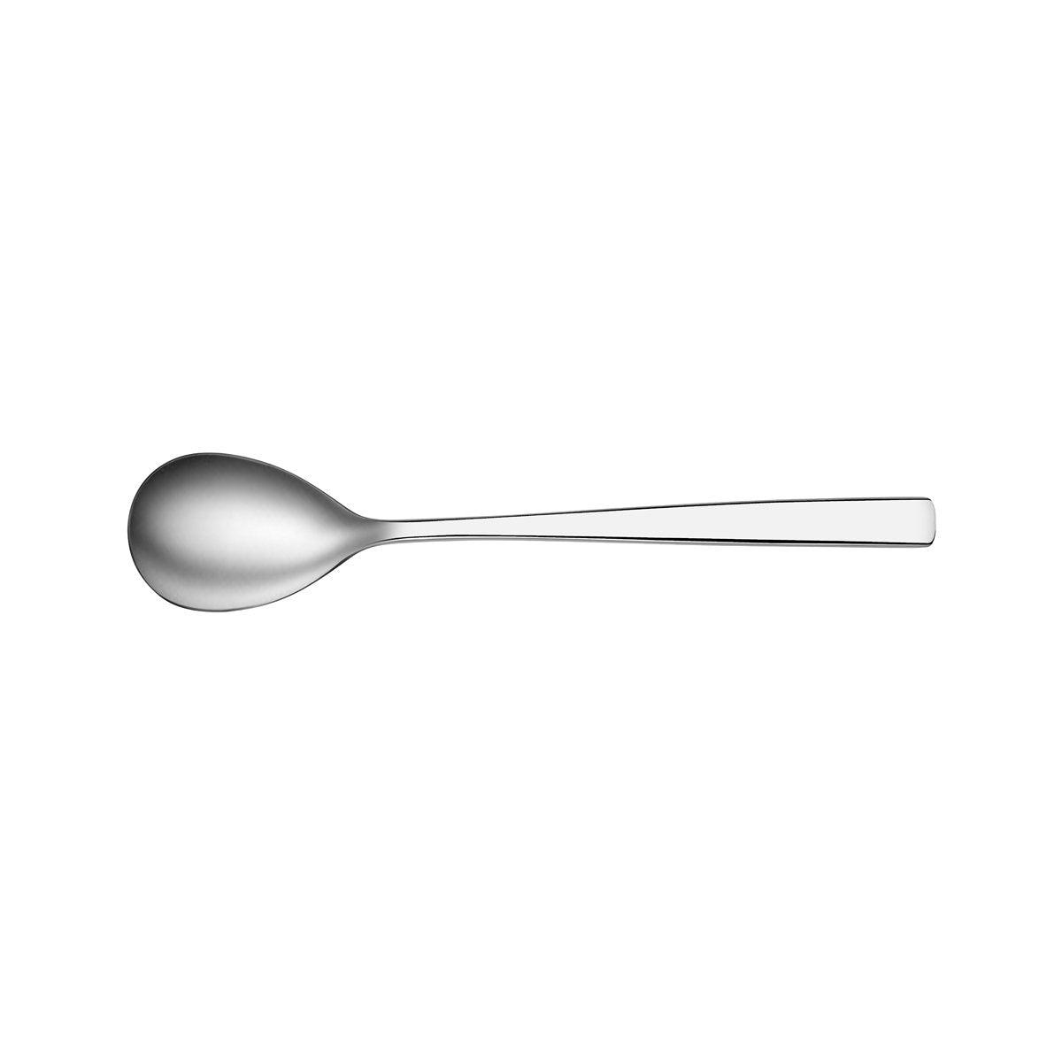 Tablekraft Amalfi Salad Spoon - Kitchenly