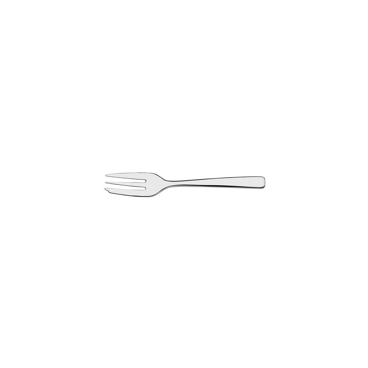 Tablekraft Amalfi Cake Fork (Box of 12) - Kitchenly