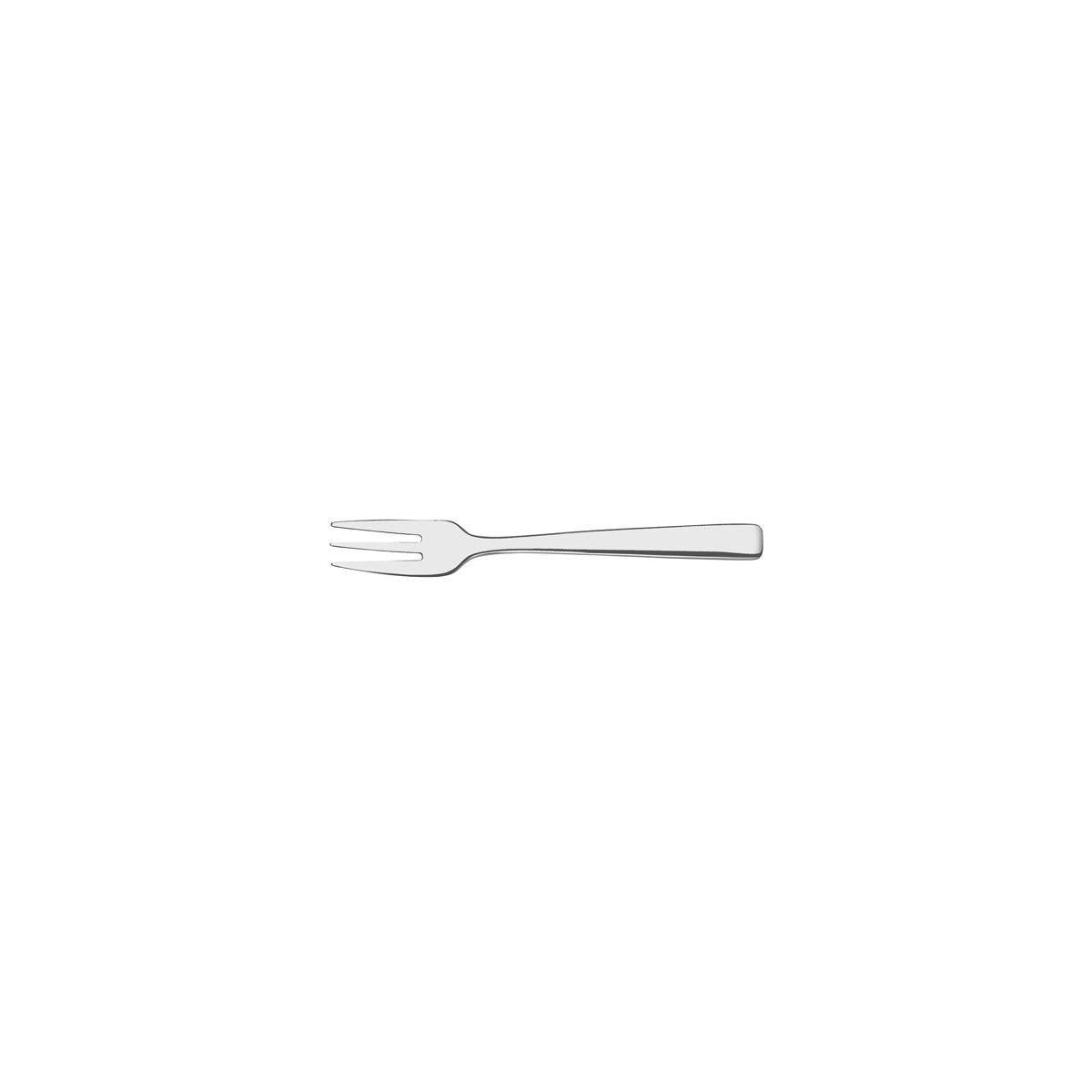 Tablekraft Amalfi Oyster Fork (Box of 12) - Kitchenly
