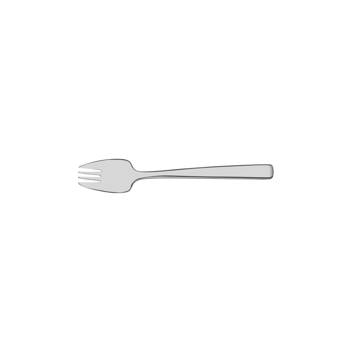 Tablekraft Amalfi Buffet Fork (Box of 12) - Kitchenly