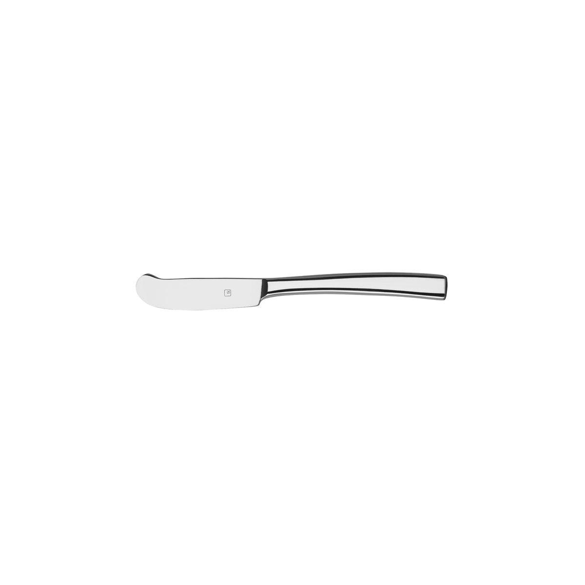 Tablekraft Amalfi Butter Knife (Box of 12) - Kitchenly