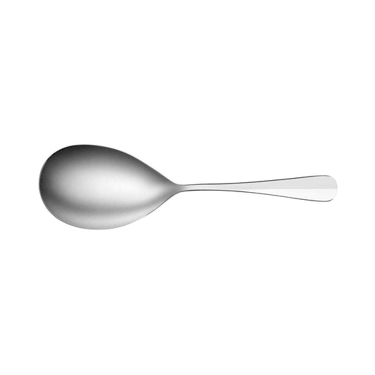 Tablekraft Bogart Rice Spoon - Kitchenly